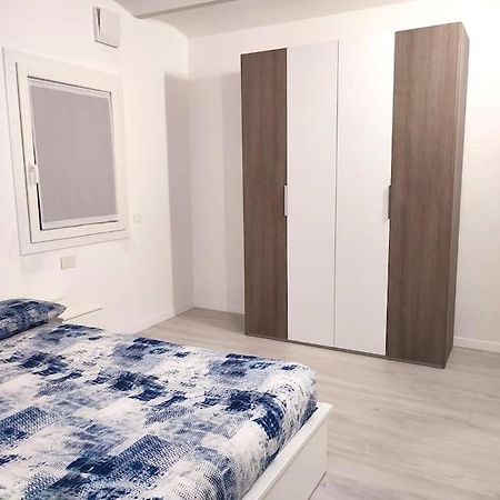 Ambroeus Apartmens Casa Spaziosa In Centro Paese Inzago Екстериор снимка