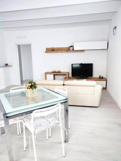Ambroeus Apartmens Casa Spaziosa In Centro Paese Inzago Екстериор снимка
