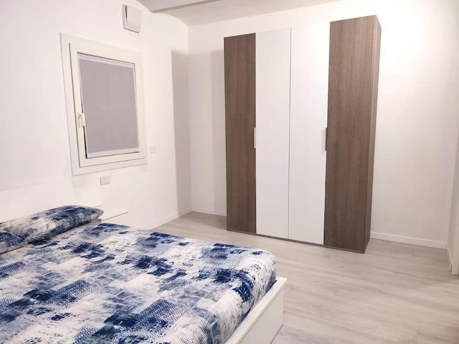 Ambroeus Apartmens Casa Spaziosa In Centro Paese Inzago Екстериор снимка